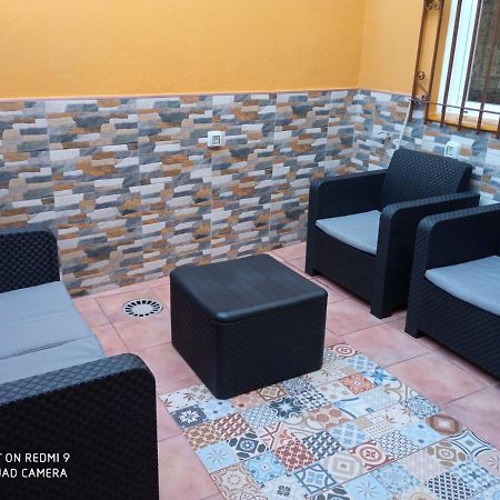 Casa La Maravilla Jerez de la Frontera Zewnętrze zdjęcie