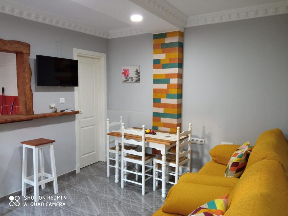 Casa La Maravilla Jerez de la Frontera Zewnętrze zdjęcie
