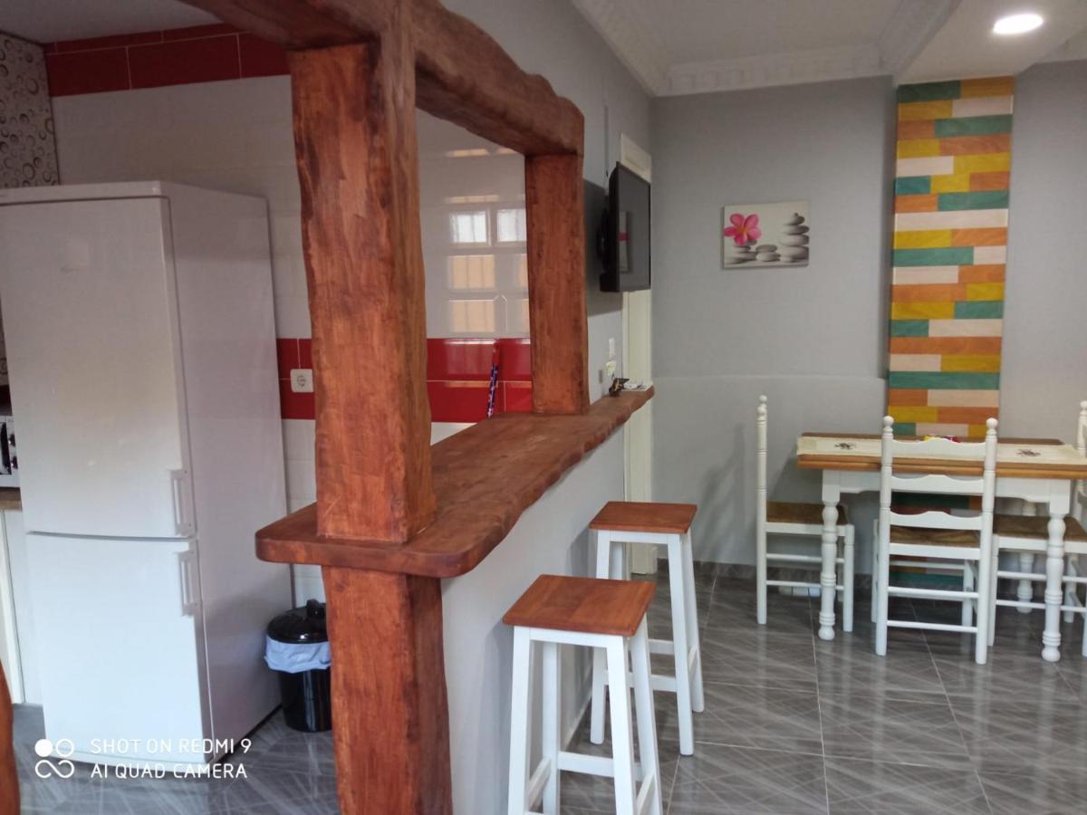 Casa La Maravilla Jerez de la Frontera Zewnętrze zdjęcie