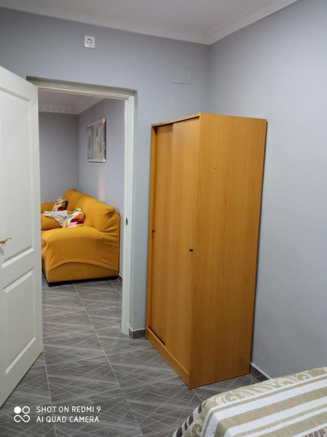 Casa La Maravilla Jerez de la Frontera Zewnętrze zdjęcie
